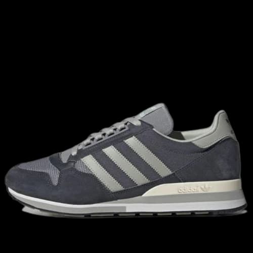 adidas originals ZX 500 'Charcoal Grey'