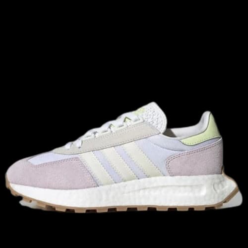 adidas Retropy E5 Shoes 'Chalk White / Almost Pink' (Women's)