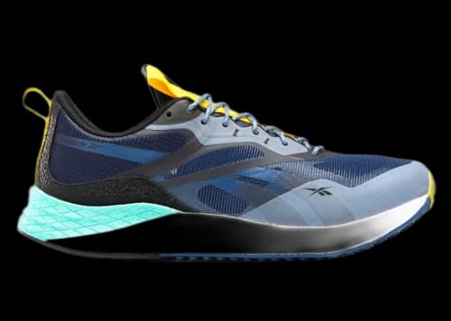 Reebok Floatride Energy 3 Adventure National Geographic