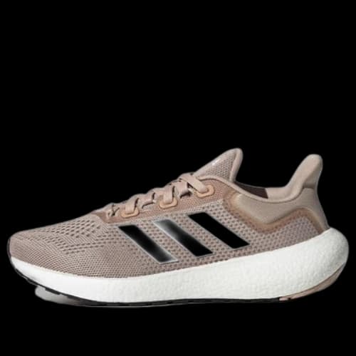 adidas PureBoost 22 'Graybrown' (Women's)