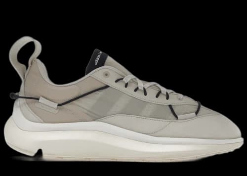 adidas Y-3 Shiku Run Talc Bliss