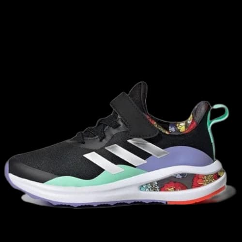 (PS) adidas Fortarun 'multi-color'
