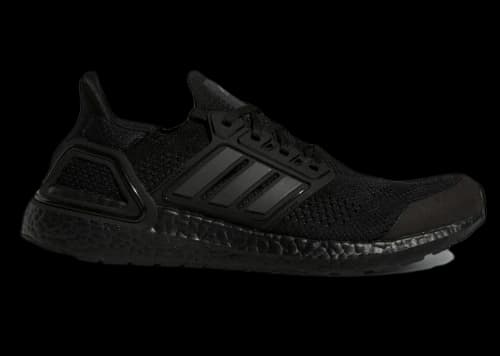adidas Ultra Boost 19.5 DNA Triple Black