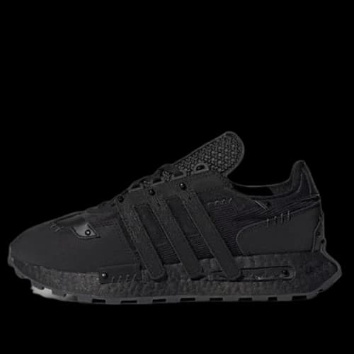 adidas x Melting Sadness Retropy E5 'All Black'