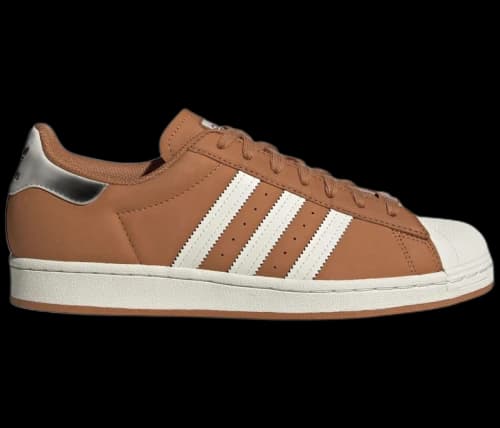 adidas Superstar Pumpkin Spice