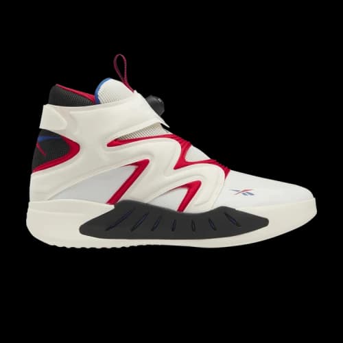 Reebok InstaPump Fury Zone 'White Vector Red'