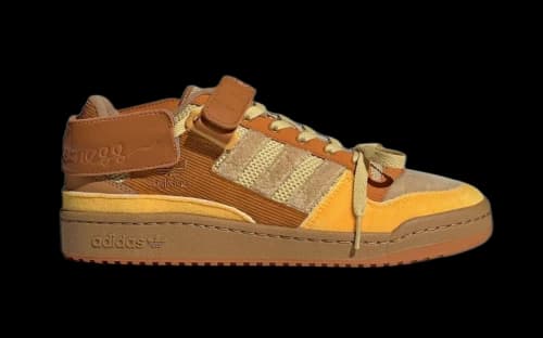 adidas Forum Exhibit Low Melting Sadness