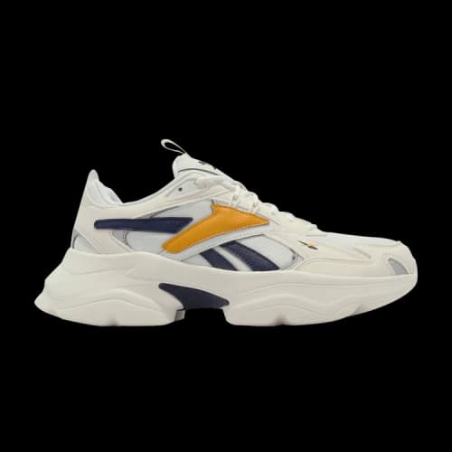 Reebok Royal Bridge 4 'Chalk Vector Navy Gold'