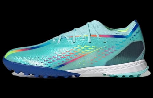 adidas X Speedportal.1 TF 'Blue Red'