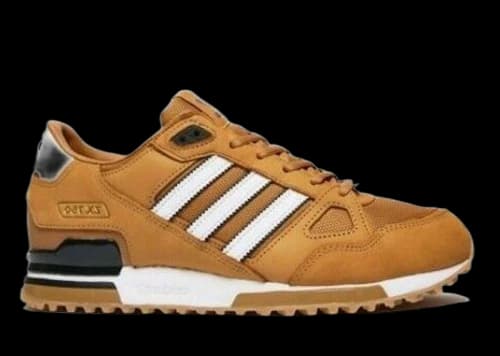 adidas ZX 750 Wheat
