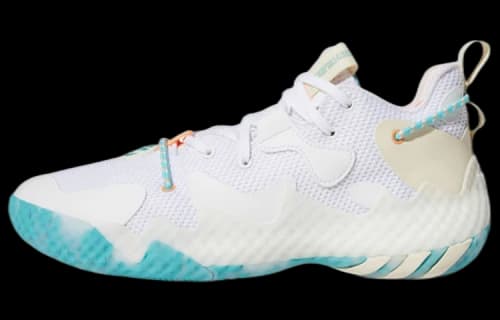adidas Harden Vol. 6 The Bahamas