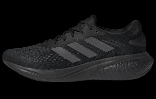 adidas Supernova 2 Black Grey