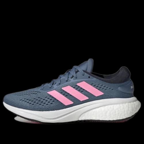 adidas Supernova 2 'Altered Blue Pink' (Women's)