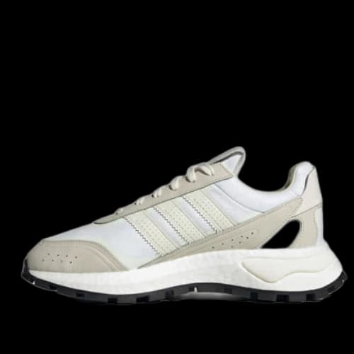 adidas Retropy P9 'White Grey'