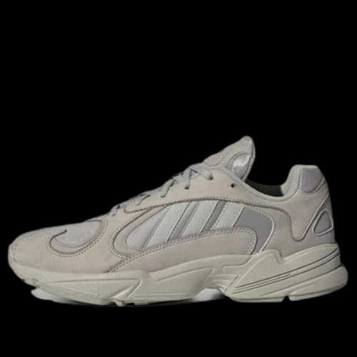 adidas Originals Yung-1 'Grey'