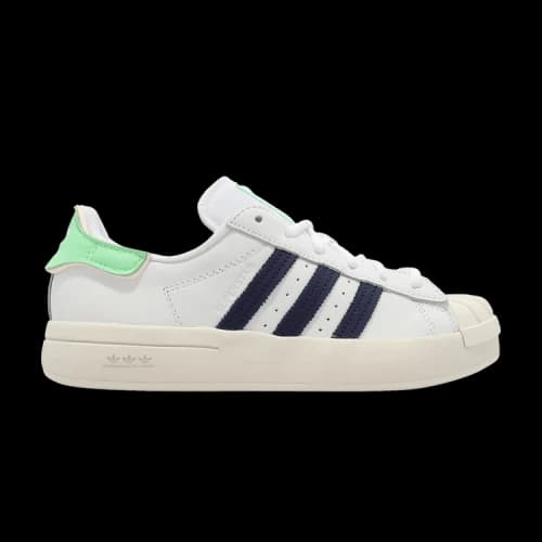 adidas Superstar Ayoon 'White Green' (Women's)