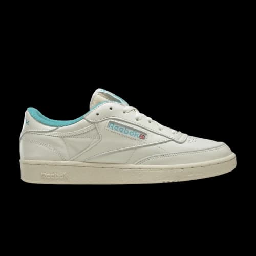 Reebok Club C 85 Vintage 'Chalk Classic Teal'