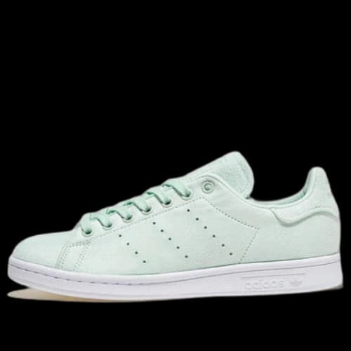 adidas originals Stan Smith 'Green' (Women's)