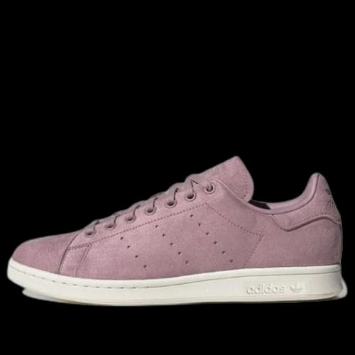 adidas originals Stan Smith 'Puple Pink'