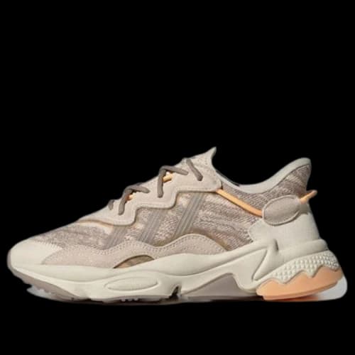 adidas originals Ozweego 'Chalky Brown Bliss' (Women's)