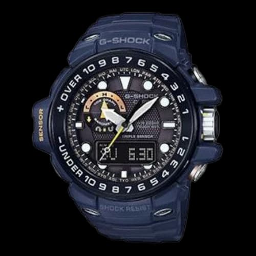 CASIO G-Shock Gulfmaster 'Blue'