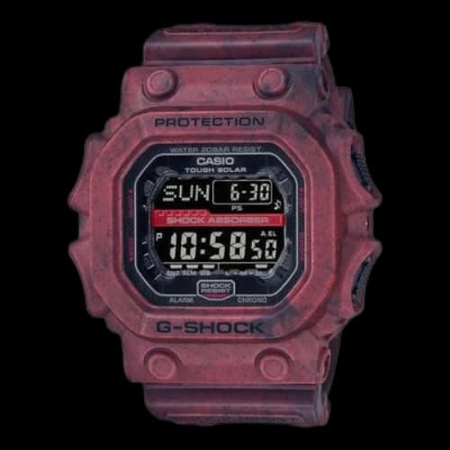 CASIO G-Shock King 'Pink'