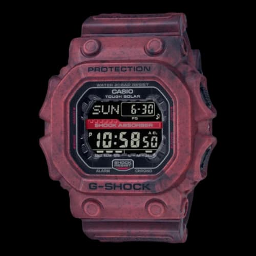 CASIO G-Shock King 'Pink'
