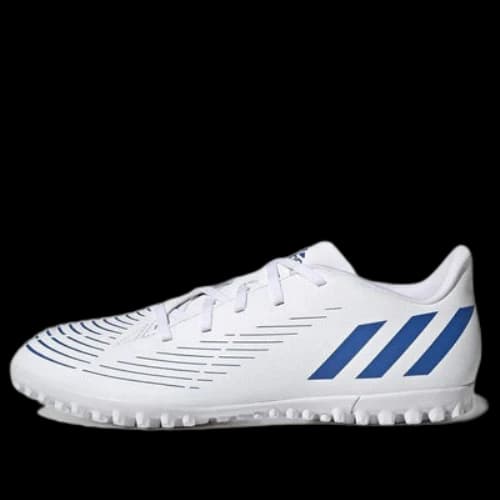 adidas Predator Edge.4 TF 'White Blue'