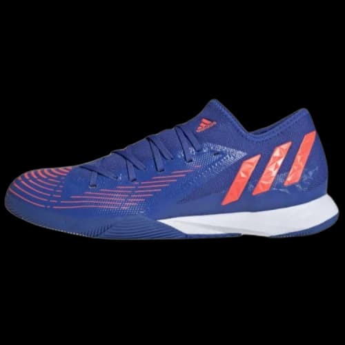 adidas Predator Edge.3 L IN Sapphire Edge