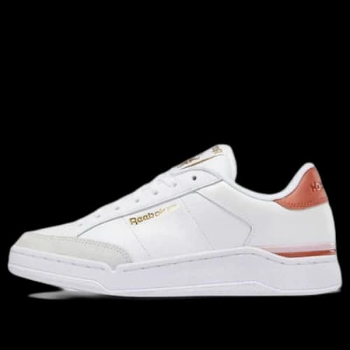 Reebok AD Court 'White Gold' (Women's)