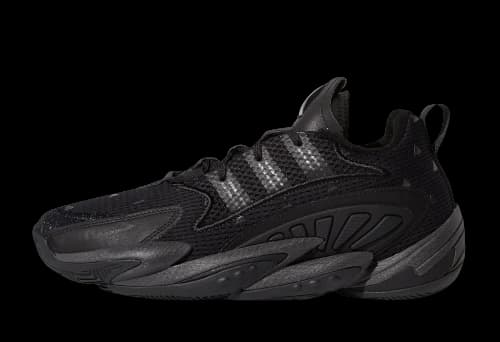 adidas Crazy BYW 2.0 Pharrell Triple Black
