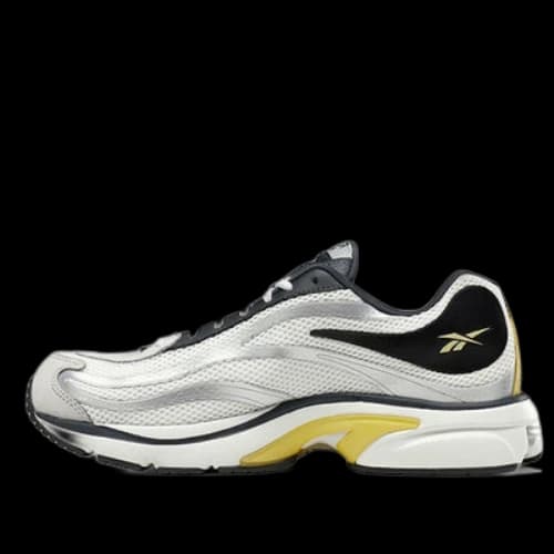 Reebok Liful Premier Pump Paris Gray