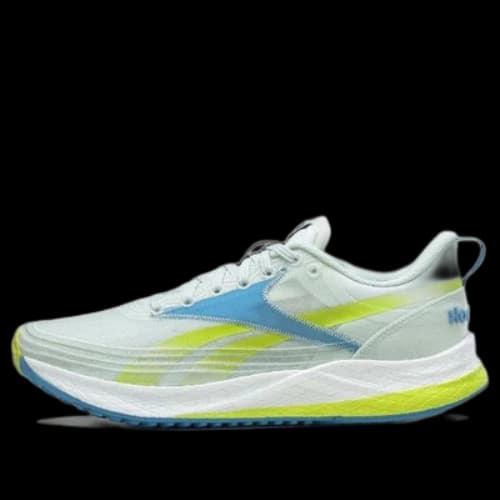 Reebok Floatride Energy 4 'Opal Glow Blue Yellow'