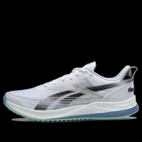 Reebok Floatride Energy 4 'White Blue'