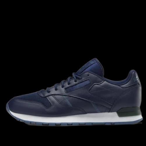 Reebok Classic Leather Clip