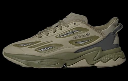 adidas originals Ozweego Celox 'Green'