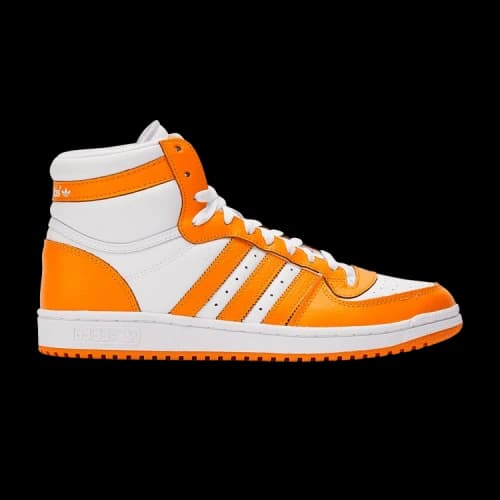 adidas Top Ten RB White Orange