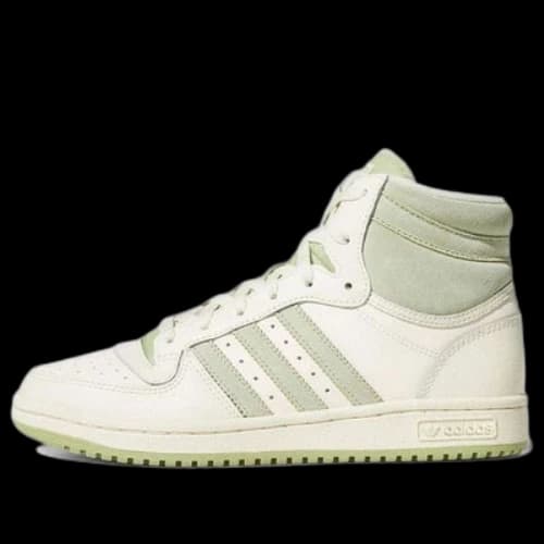 adidas Top ten RB 'White mint' (Women's)