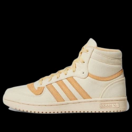 adidas Top Ten Rb 'Cream Orange' (Women's)
