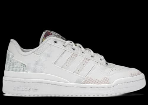 adidas Forum Low Disney Pixar