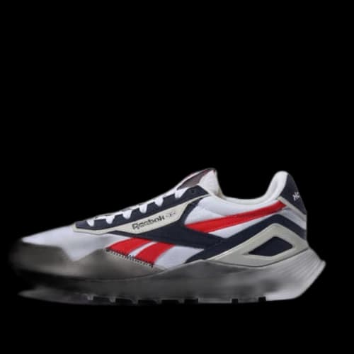 Reebok Classics Legacy Az White