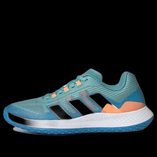 adidas Forcebounce 2.0 'Blue Orange White' (Women's)