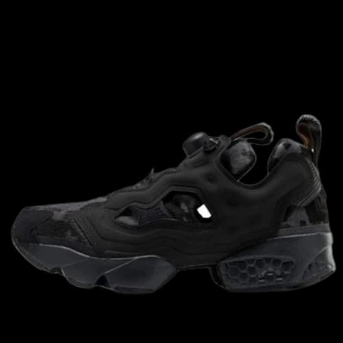 Reebok Pump Fury OG x Zozotown