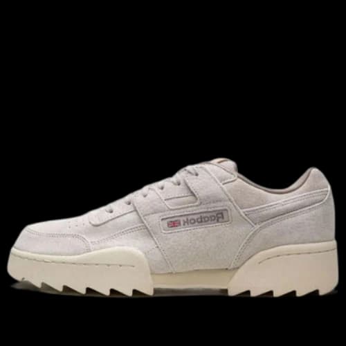 Reebok Workout Plus Ripple 'Moonstone'