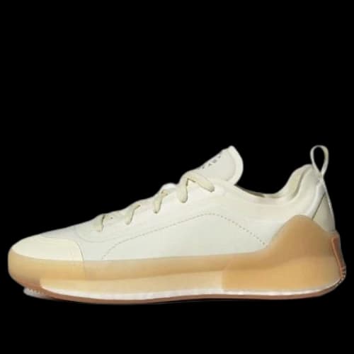 adidas Treino Natural Dye x Stella Mccartney 'Light Yellow' (Women's)