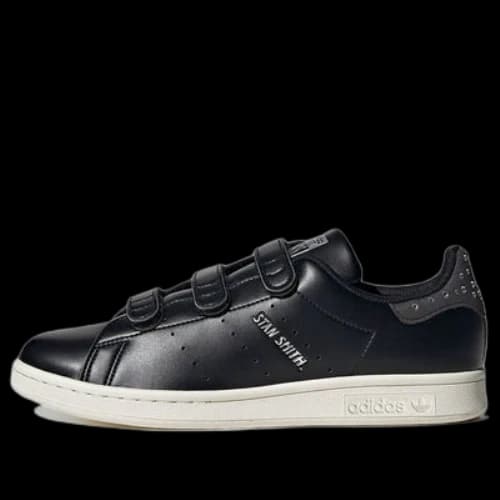 adidas originals Stan Smith 'Black Diamond'