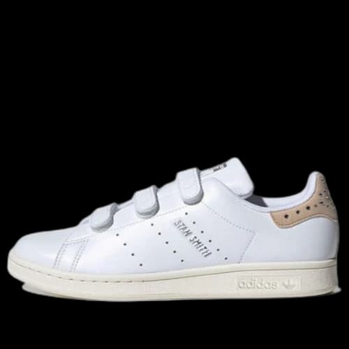 adidas originals Stan Smith 'White Beige Diamond'