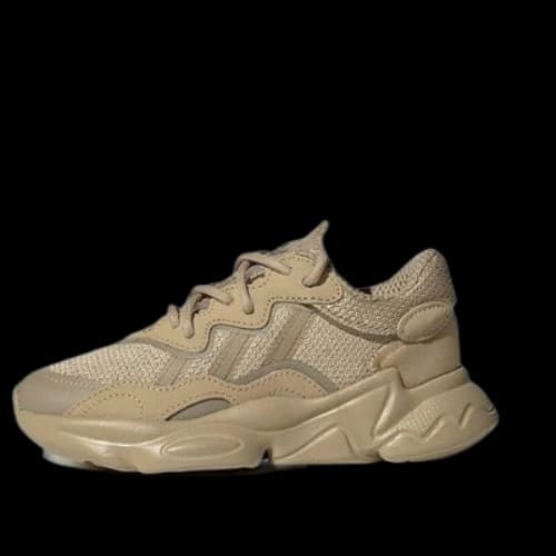 (PS) adidas originals Ozweego 'Beige Tone Cardboard'