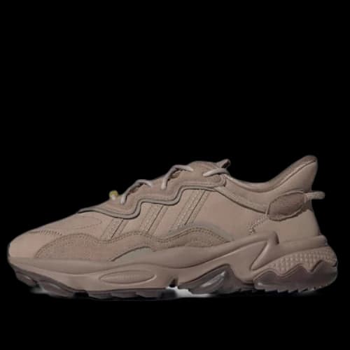 adidas Originals Ozweego TR 'Chalky Brown Hazy Yellow'