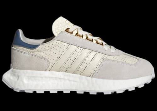 adidas Retropy E5 Off White Grey (Women's)
